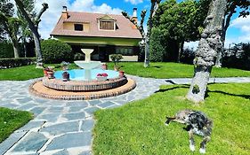 El Estanque del Polear Casa Rural